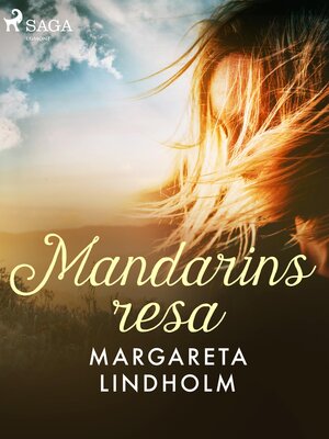 cover image of Mandarins resa